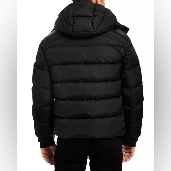 SAM.
Glacier Quilted Down Coat mens size 2x - Picture 2 of 14